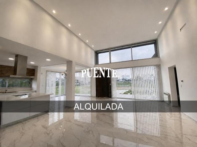 Casa Los Talas Alquiler Anual ? 240m?