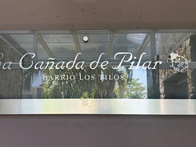 Casa Los Tilos