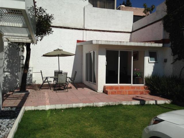 Casa Los Alamos