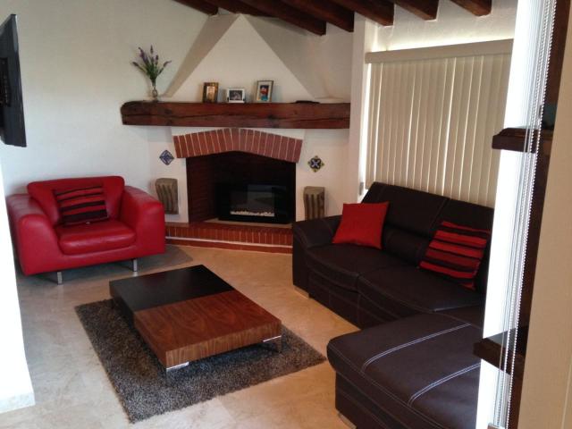 Casa Los Alamos