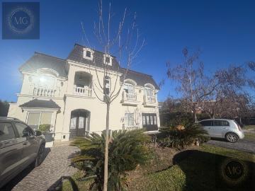 Casa Los Alisos