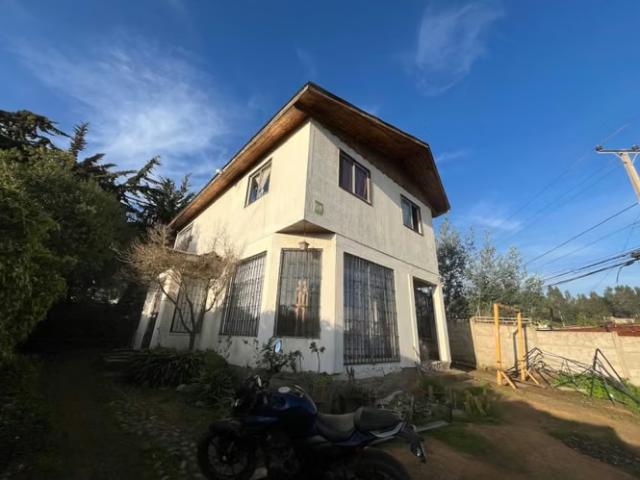 Casa LOS AROMOS | 4 dormitorios por 105000. 00 en El Tabo