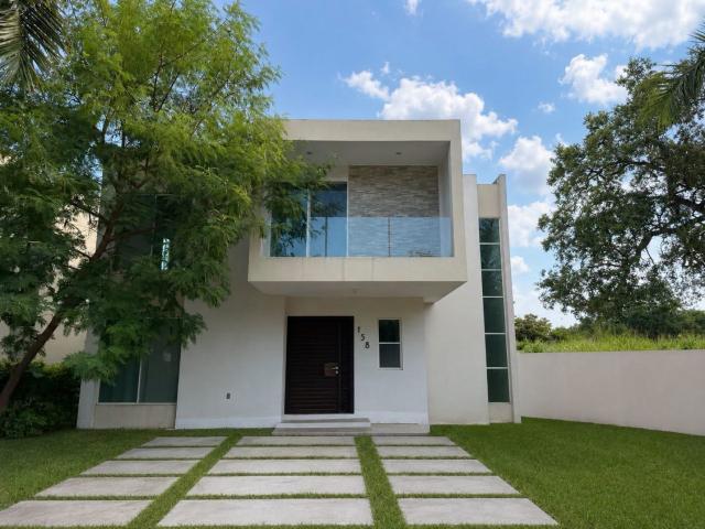 Casa Los Encinos