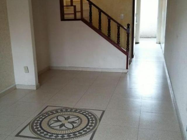 CASA LOS HEROES II, SECCION BOSQUES, TECAMAC