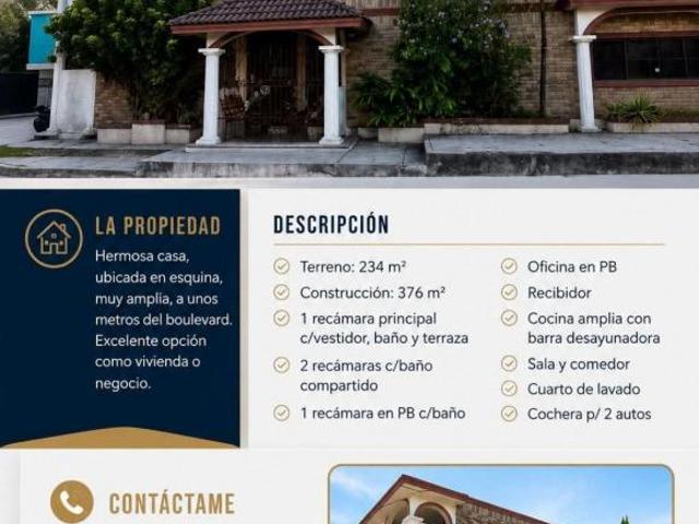 Casa Los Mangos