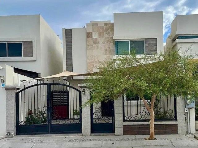 CASA LOS NARANJOS