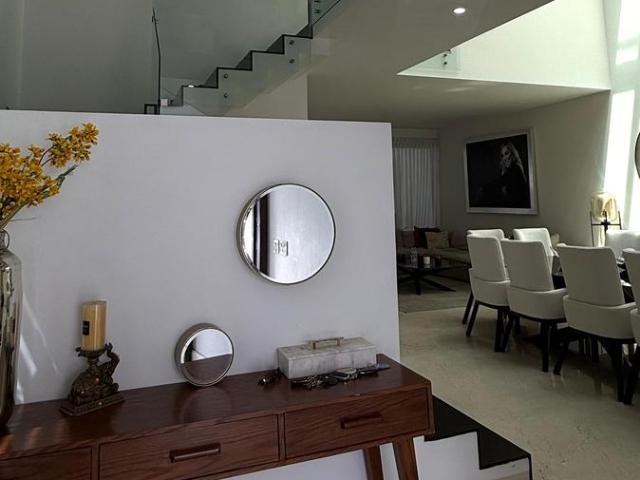 Casa Los Olivos