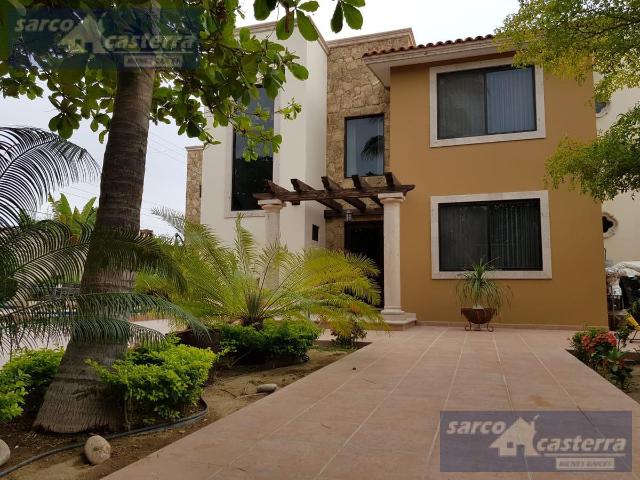 Casa Los Olivos
