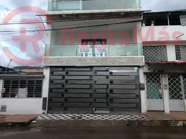 CASA LOS PATIOS ISCALIGUA AV. 5A N # 3B 18, Sin Barrio, Los Patios