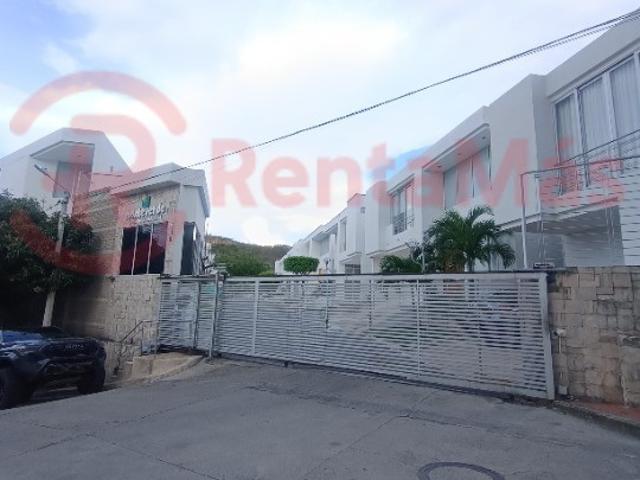 CASA LOS PATIOS URB BELLAVISTA CONJUNTO MONTEVERDE CASA 11 LLAVE PORTERIA, LOS PATIOS URB BELLAVISTA CONJUNTO MONTEVERDE, Los Patios