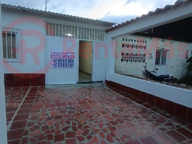 CASA LOS PATIOS URB SAN CARLOS CALLE 39 # 10A 17 LLAVE RENTAMAS, LOS PATIOS URB SAN CARLOS, Los Patios