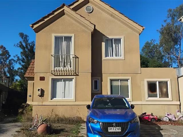 CASA Los Pinos 45 | 3 dormitorios por 5981.00 en Valparaíso