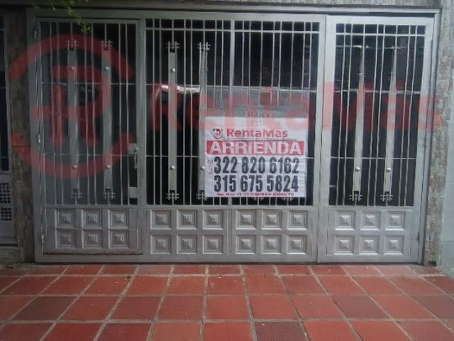 CASA LOS PINOS CALLE 5N # 7E 23, Cúcuta