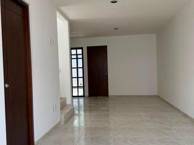 Casa Los Pinos Jiutepec