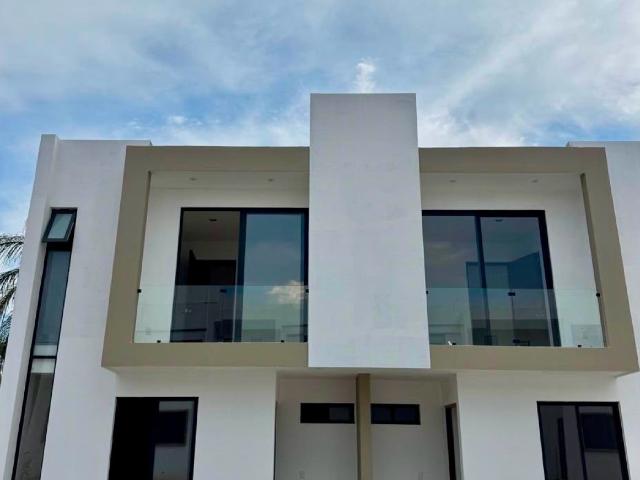 Casa Los Pinos Jiutepec