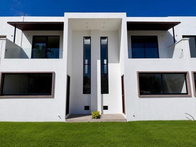 Casa Los Pinos Jiutepec