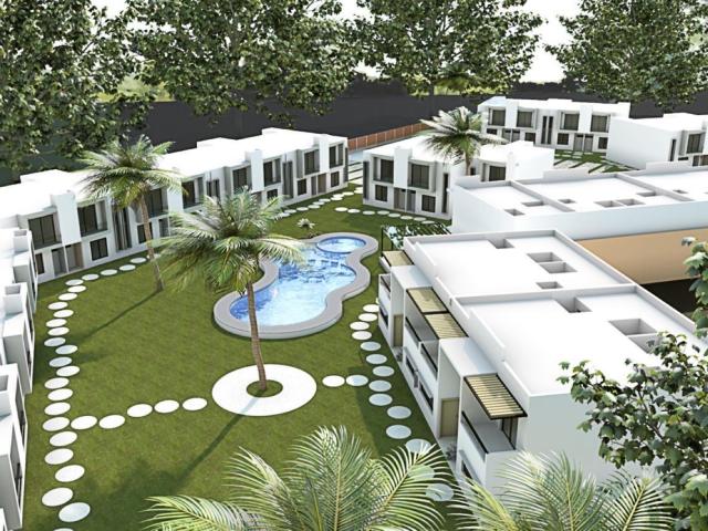 Casa Los Pinos Jiutepec