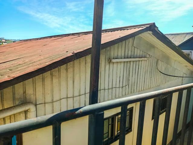 Casa Los Placeres, Valparaíso | 3 dormitorios por 55000. 00 en Valparaíso