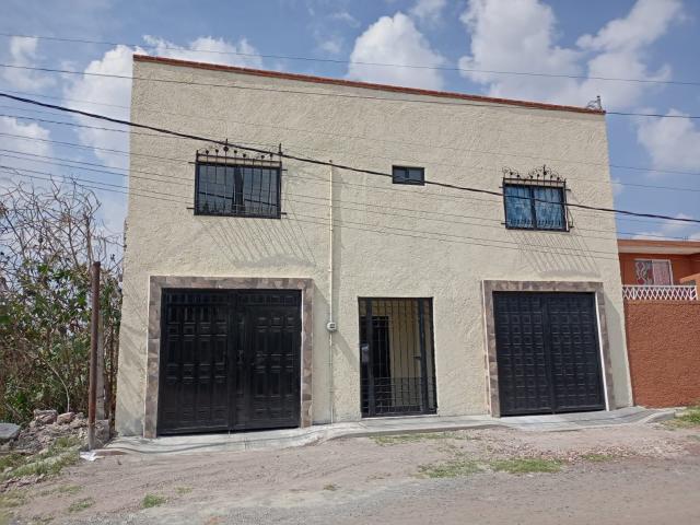 Casa Los Reyes Acozac