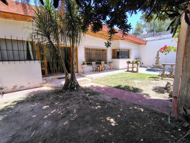 Casa Los Robles