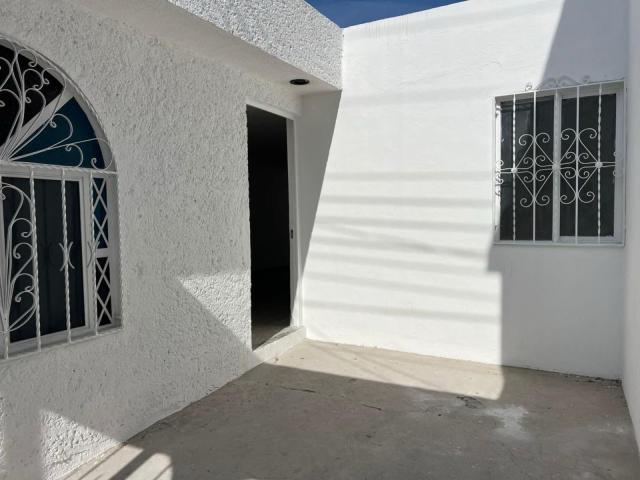 Casa Los Sauces