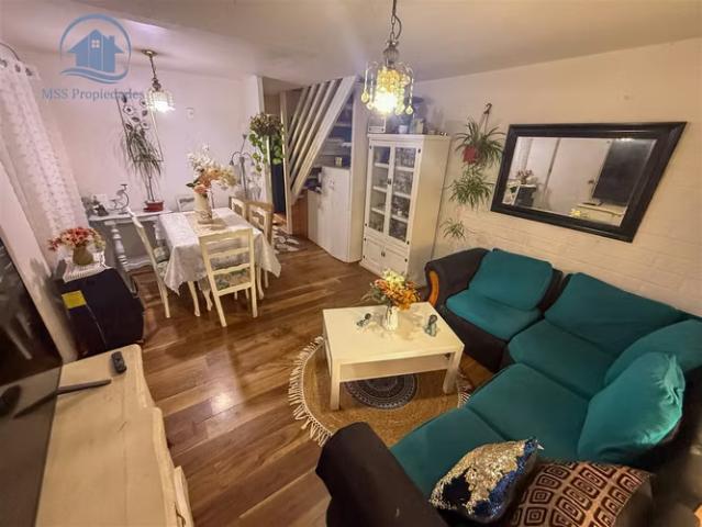 CASA Los suspiros con brisas del maipo | 3 dormitorios por 88000. 00 en Puente Alto