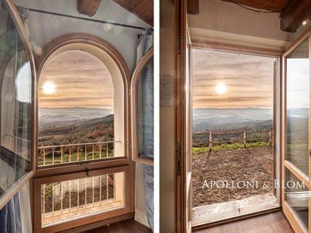 Casa Loro Ciuffenna ToscanaTuscany 52024 DS95295906