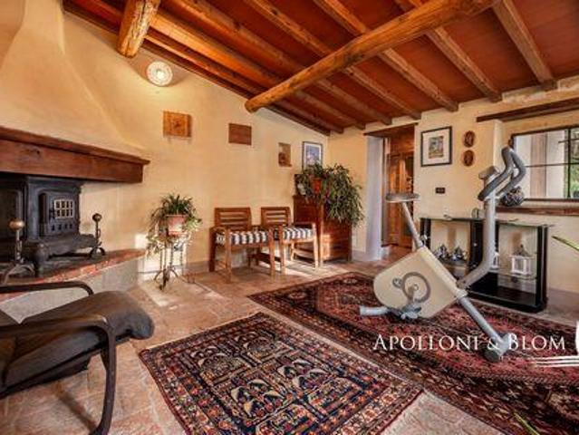 Casa Loro Ciuffenna ToscanaTuscany 52024 ES95295906