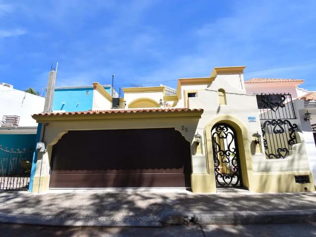 Casa Lorena