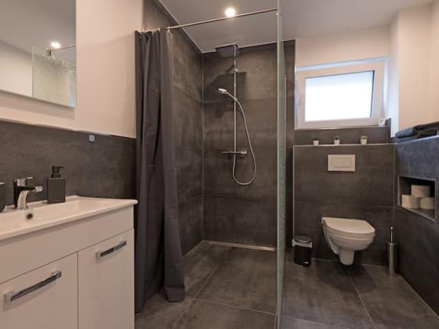 Casa Lorsch 1 | Comfortable Apartment in Lorsch