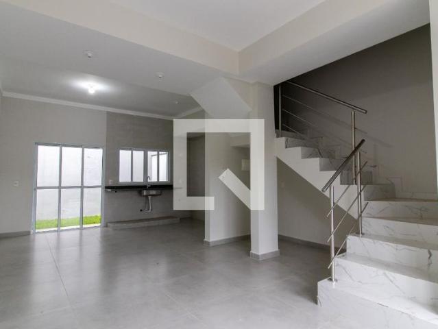 Casa, Lot. Alphaville Campinas, 2 Quartos, 80 m2 Campinas