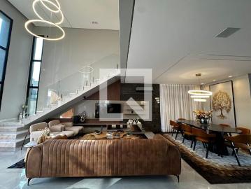 Casa, Lot. Alphaville Campinas, 3 Quartos, 420 m2 Campinas