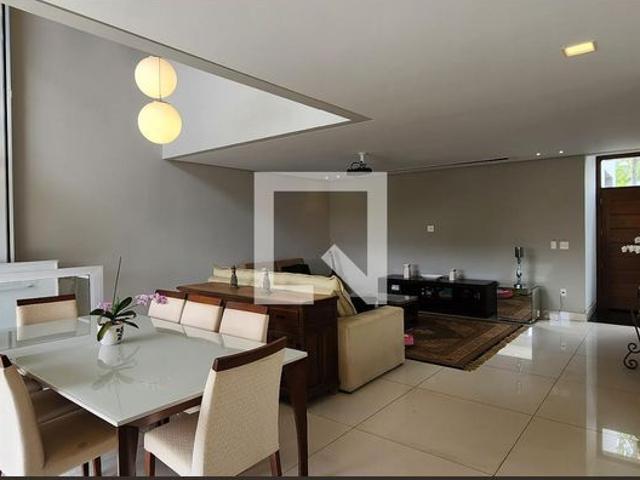 Casa, Lot. Alphaville Campinas, 3 Quartos, 275 m2 Campinas