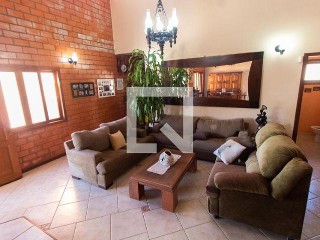 Casa, Lot. Alphaville Campinas, 3 Quartos, 283 m2 Campinas