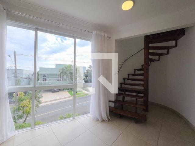 Casa, Lot. Alphaville Campinas, 3 Quartos, 300 m2 Campinas