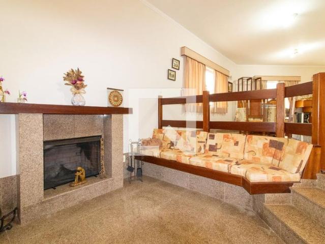Casa, Lot. Alphaville Campinas, 3 Quartos, 351 m2 Campinas
