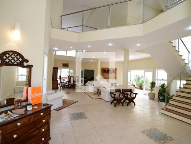 Casa, Lot. Alphaville Campinas, 4 Quartos, 454 m2 Campinas