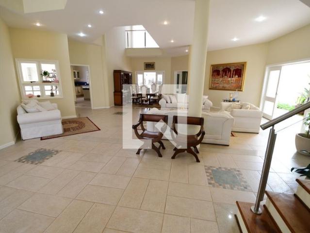 Casa, Lot. Alphaville Campinas, 4 Quartos, 454 m2 Campinas