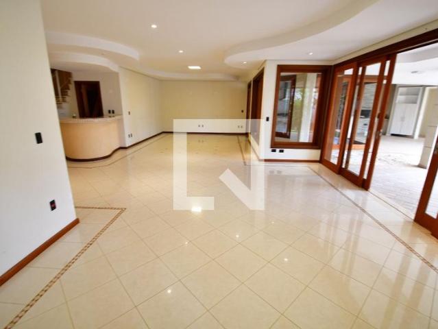 Casa, Lot. Alphaville Campinas, 4 Quartos, 470 m2 Campinas