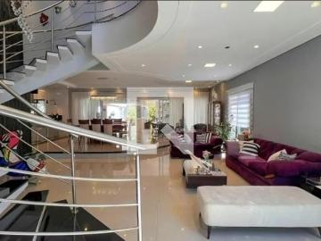Casa, Lot. Alphaville Campinas, 3 Quartos, 580 m2 Campinas