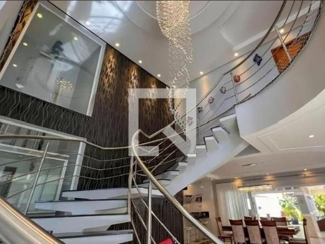 Casa, Lot. Alphaville Campinas, 3 Quartos, 580 m2 Campinas