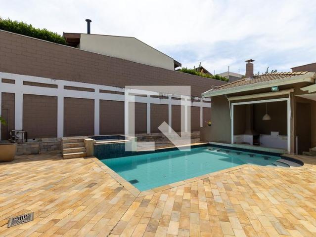 Casa, Lot. Alphaville Campinas, 4 Quartos, 600 m2 Campinas