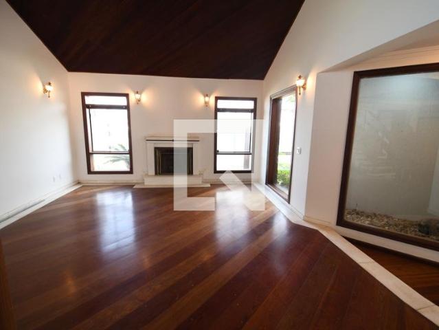 Casa, Lot. Alphaville Campinas, 4 Quartos, 604 m2 Campinas