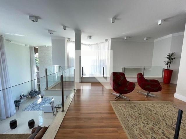 Casa, Lot. Alphaville Campinas, 4 Quartos, 630 m2 Campinas