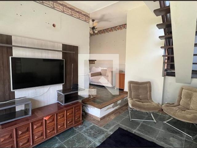 Casa, Lot. Alphaville Campinas, 4 Quartos, 900 m2 Campinas