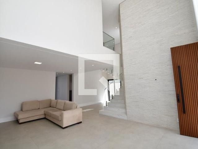 Casa, Lot. Alphaville Campinas, 4 Quartos, 295 m2 Campinas