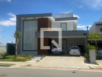 Casa, Lot. Alphaville Campinas, 4 Quartos, 295 m2 Campinas
