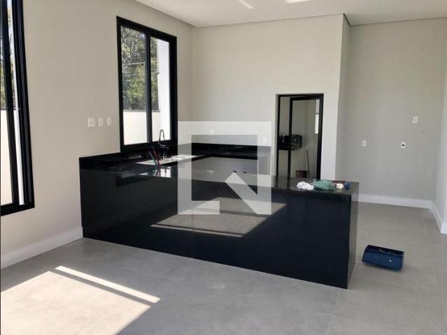 Casa, Lot. Alphaville Campinas, 4 Quartos, 342 m2 Campinas