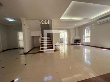 Casa, Lot. Alphaville Campinas, 4 Quartos, 345 m2 Campinas