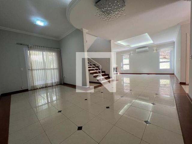 Casa, Lot. Alphaville Campinas, 4 Quartos, 345 m2 Campinas